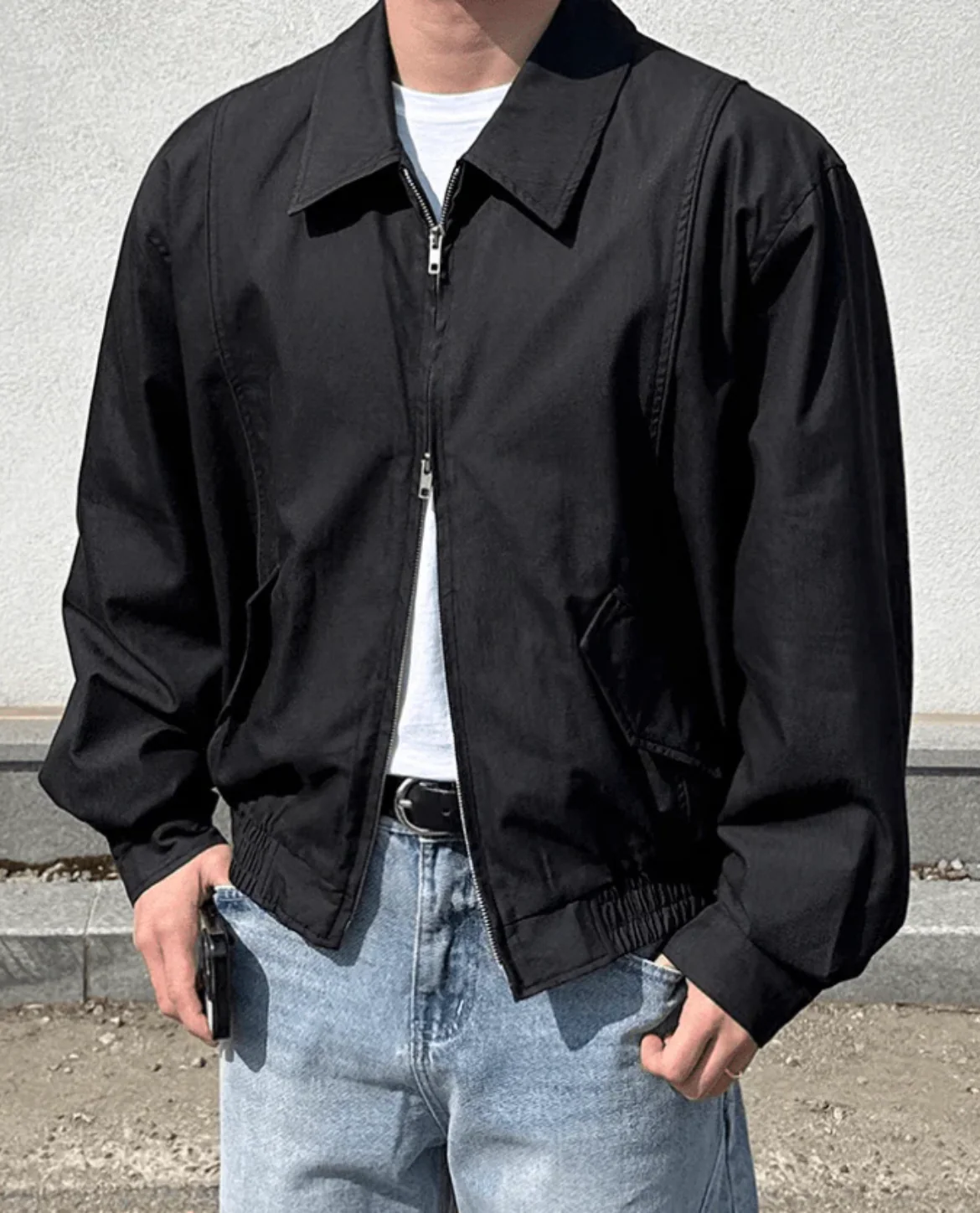 Alden Harrington Jacket - Image 4