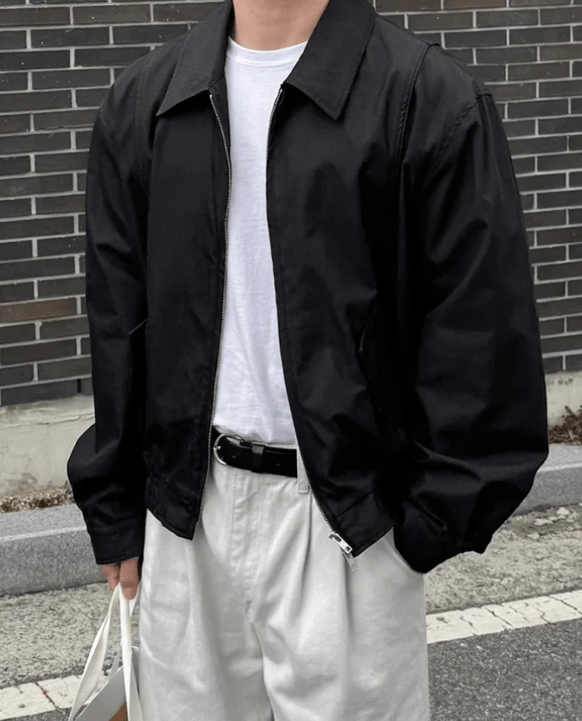 Alden Harrington Jacket - Image 5