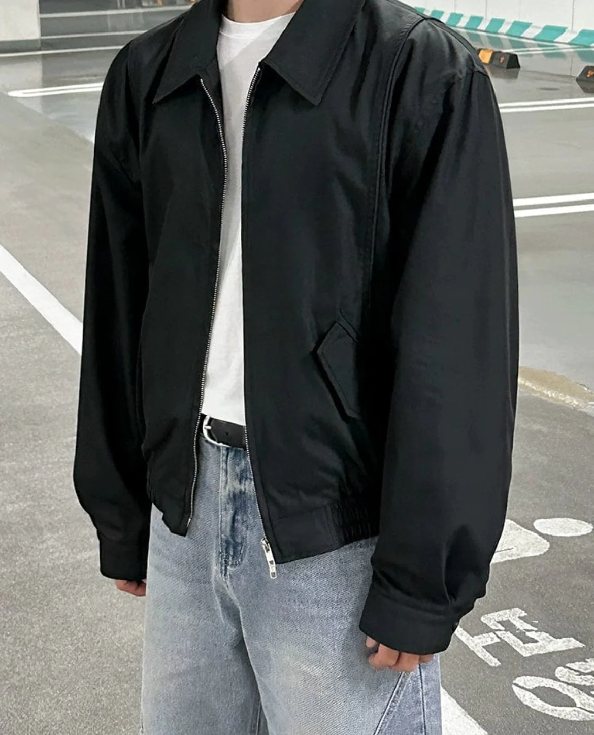 Alden Harrington Jacket - Image 6