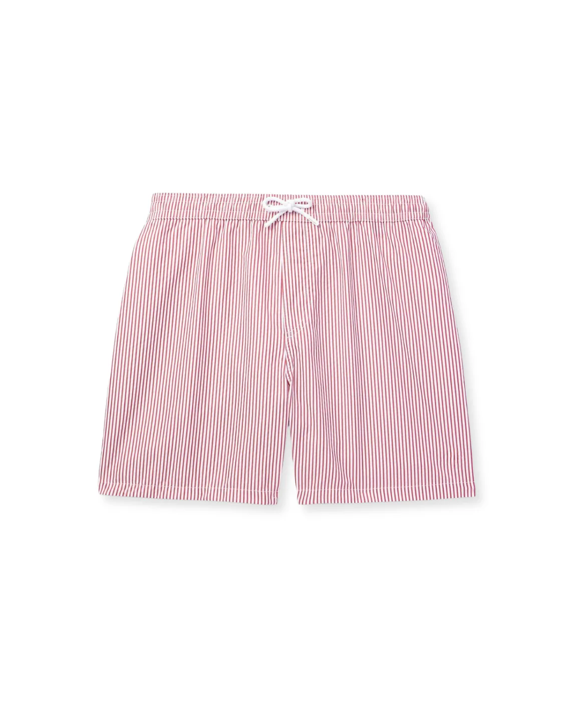 Amalfi Striped Swim Shorts
