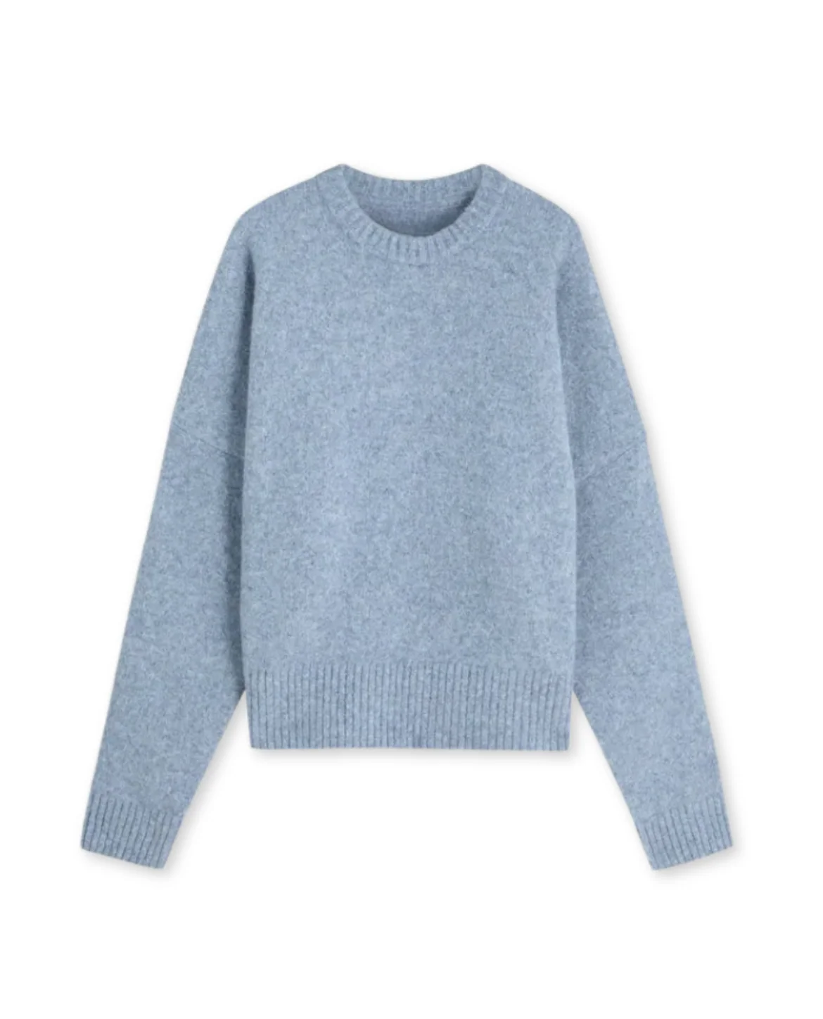 Amiens Knit Sweater - Image 6