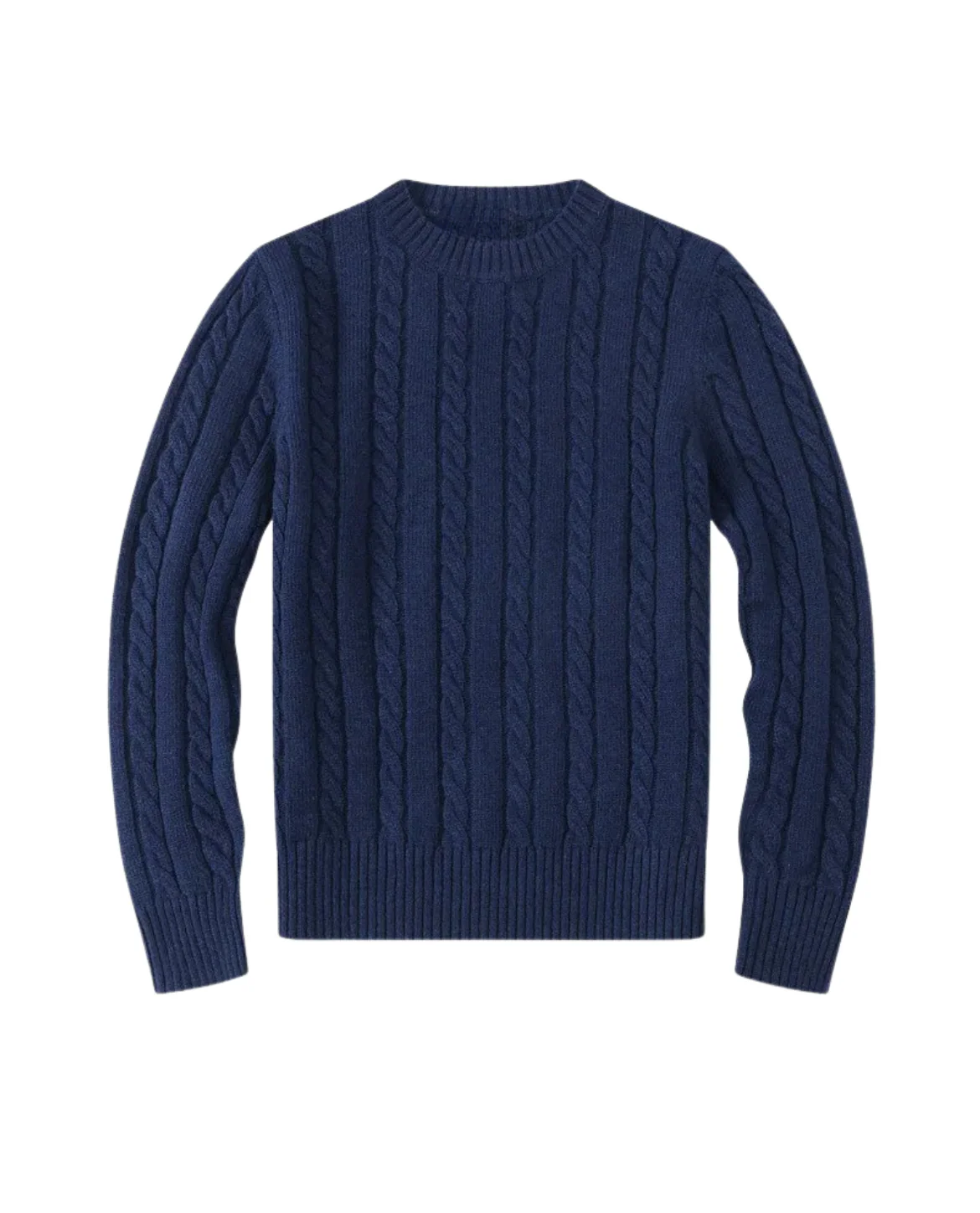 Antibes Cable Sweater - Image 16
