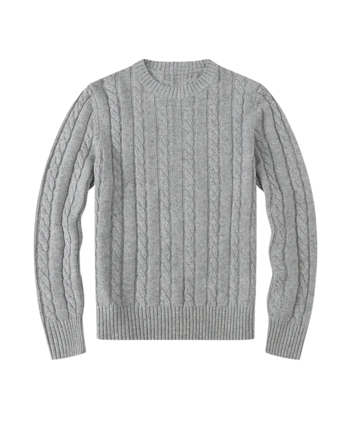 Antibes Cable Sweater - Image 17