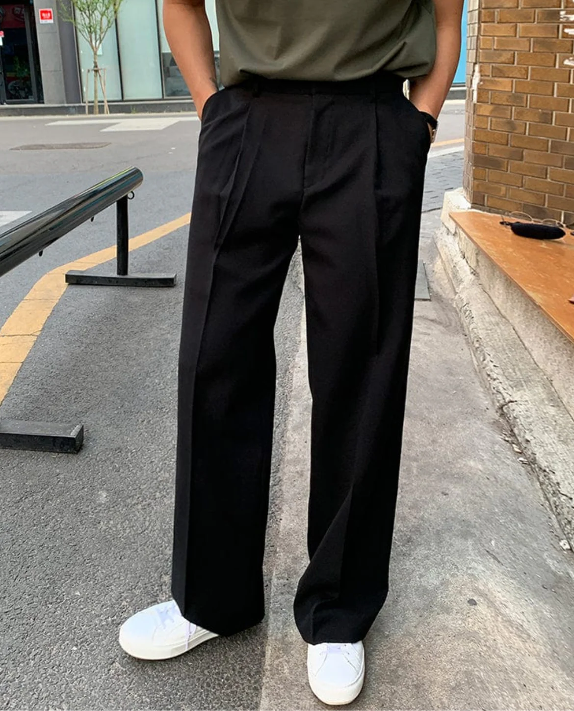 Arezzo Trousers - Image 4