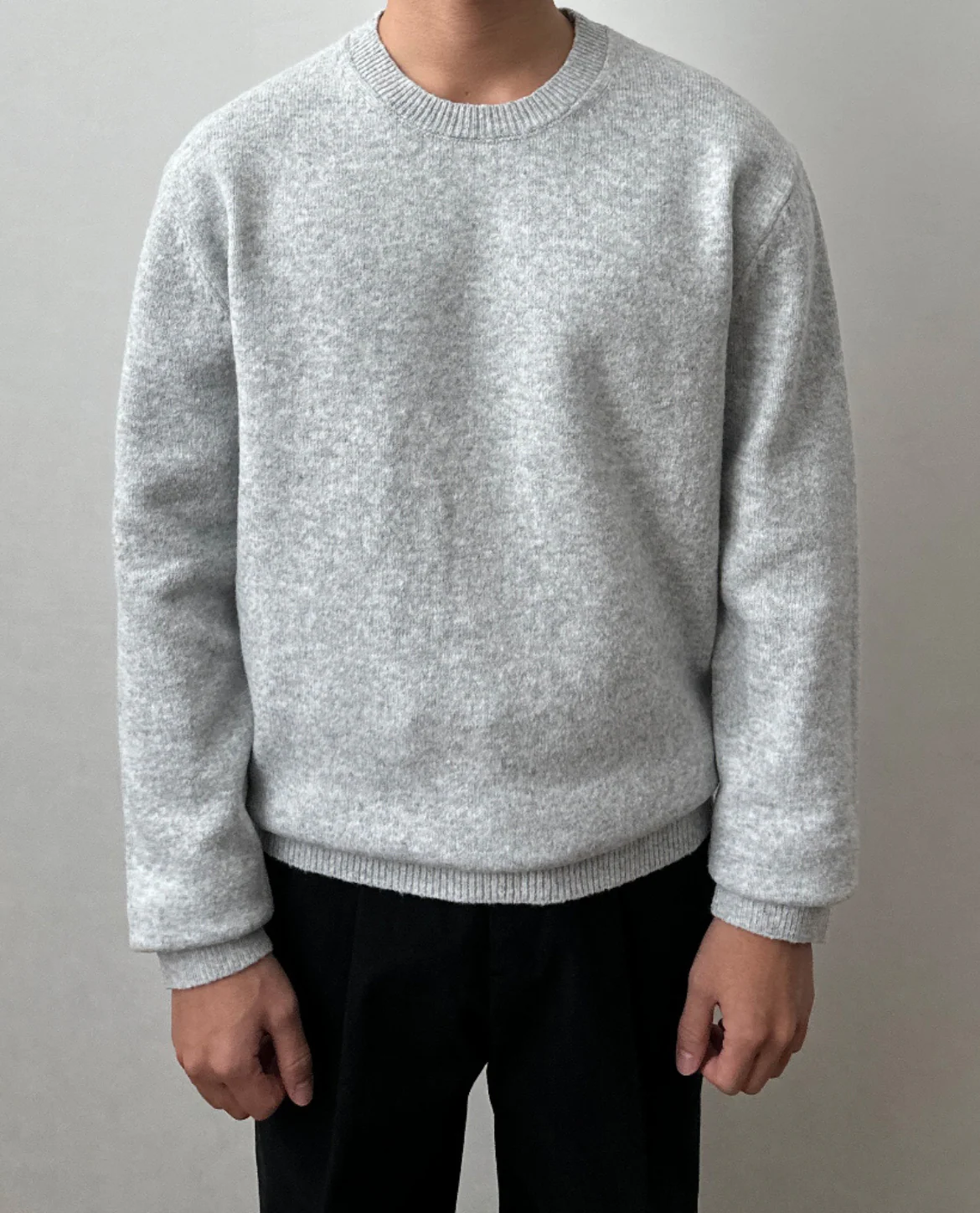 Arveilo Knit Sweater