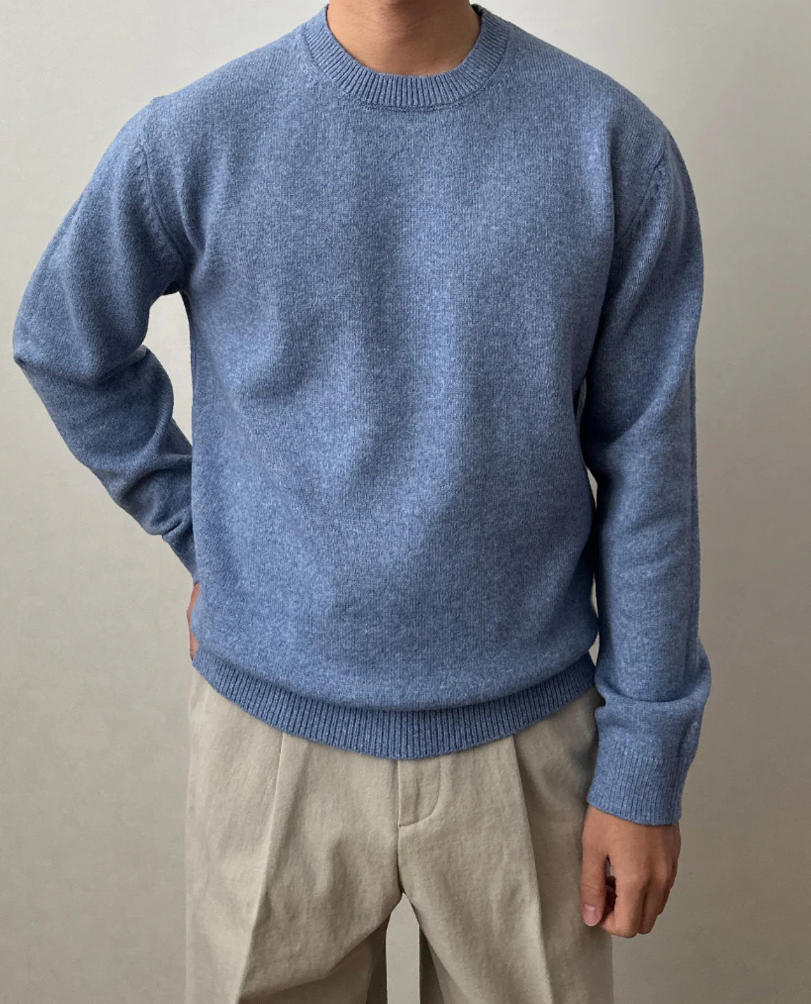 Arveilo Knit Sweater - Image 11