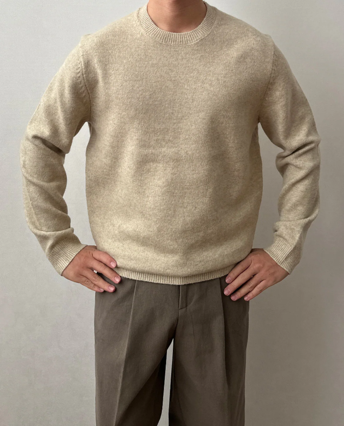 Arveilo Knit Sweater - Image 12