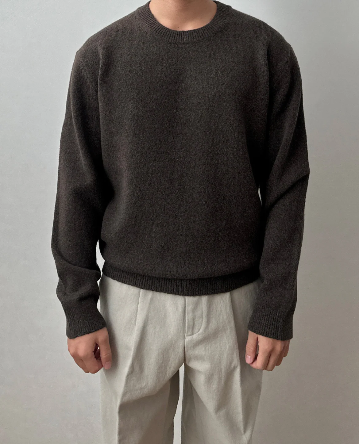 Arveilo Knit Sweater - Image 13
