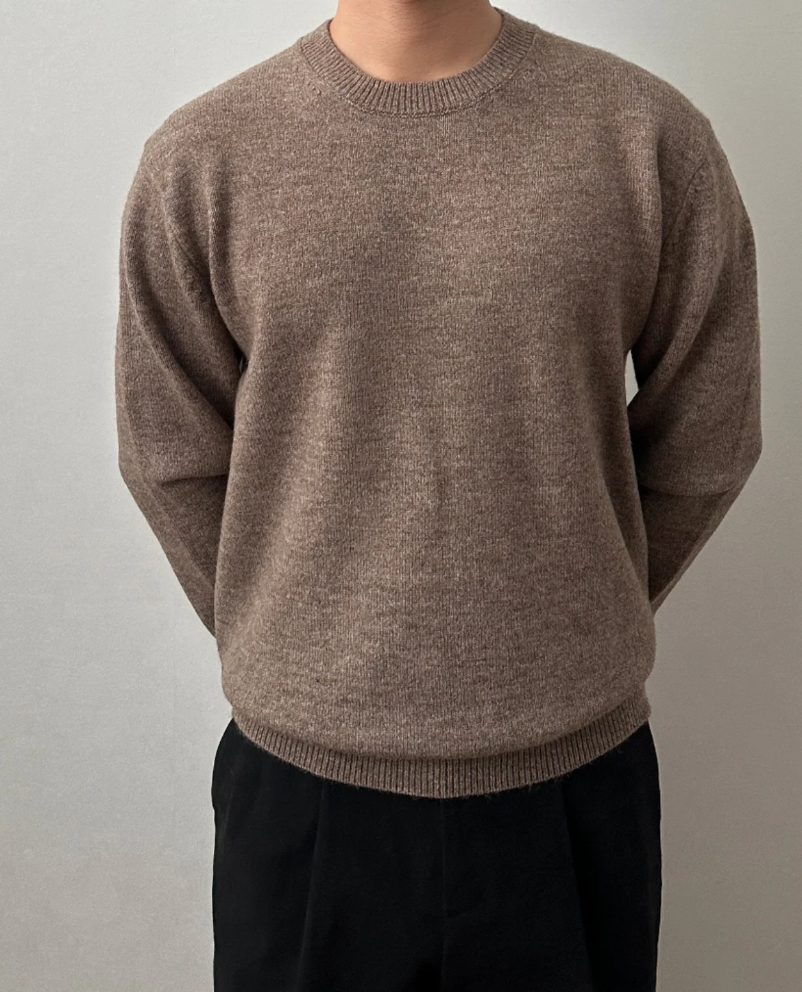 Arveilo Knit Sweater - Image 14