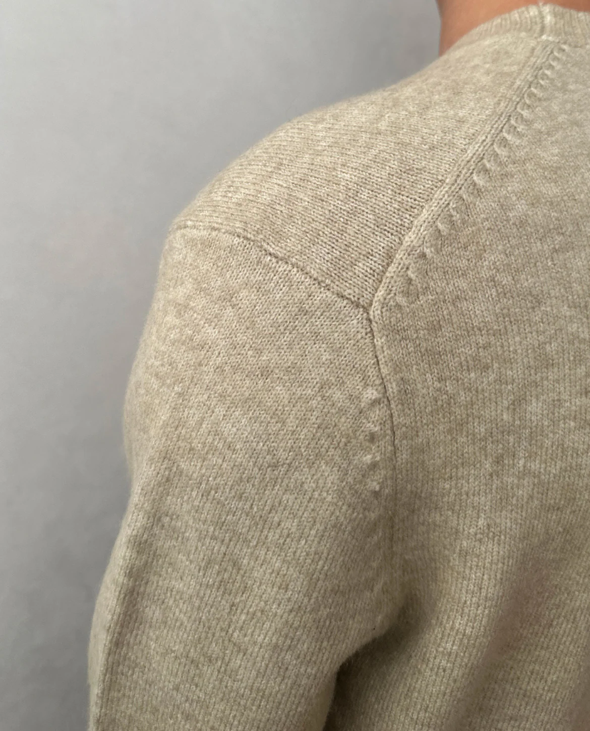 Arveilo Knit Sweater - Image 15