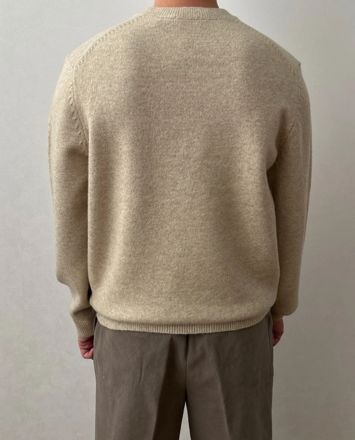 Arveilo Knit Sweater - Image 17