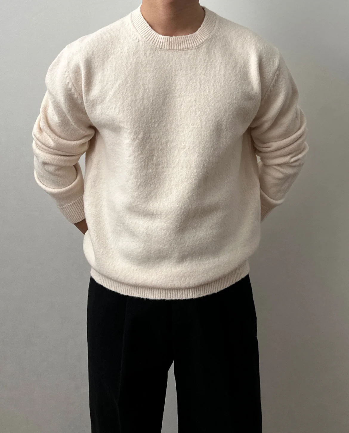 Arveilo Knit Sweater - Image 18