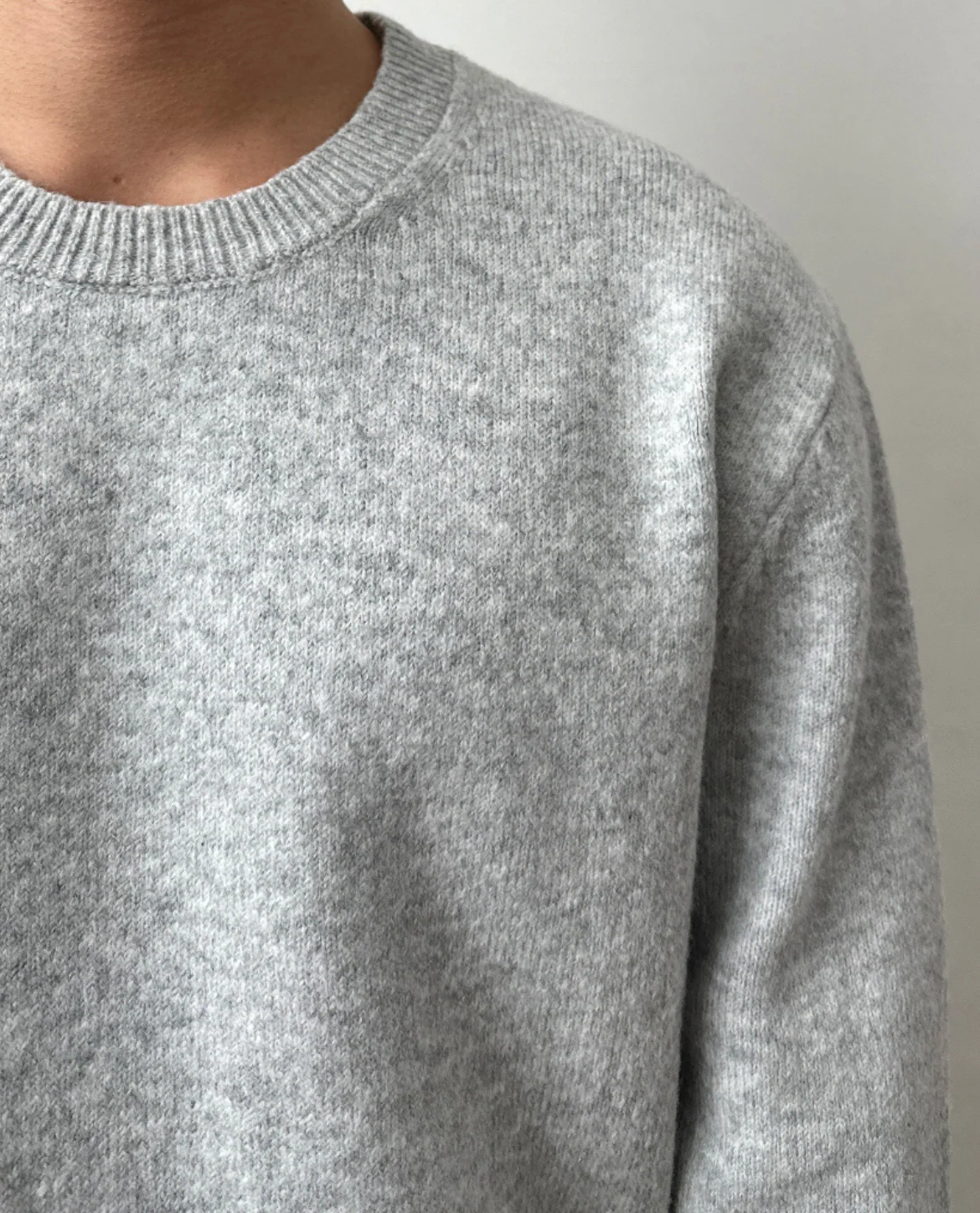 Arveilo Knit Sweater - Image 3