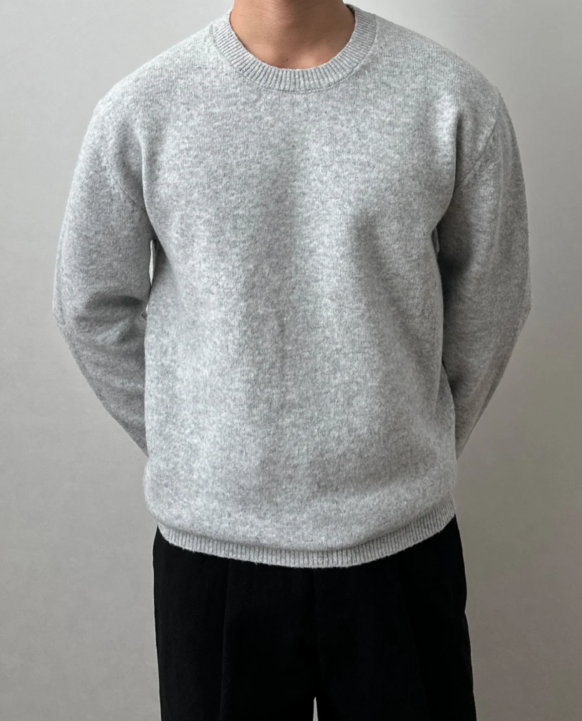 Arveilo Knit Sweater - Image 4