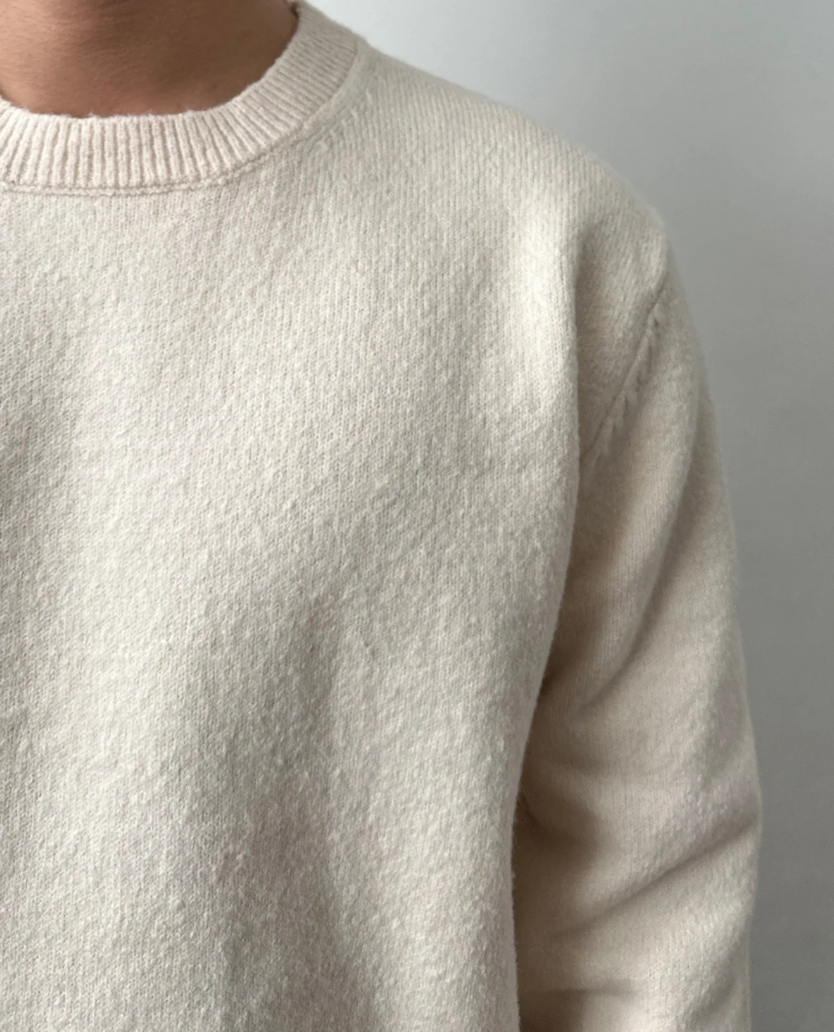 Arveilo Knit Sweater - Image 5