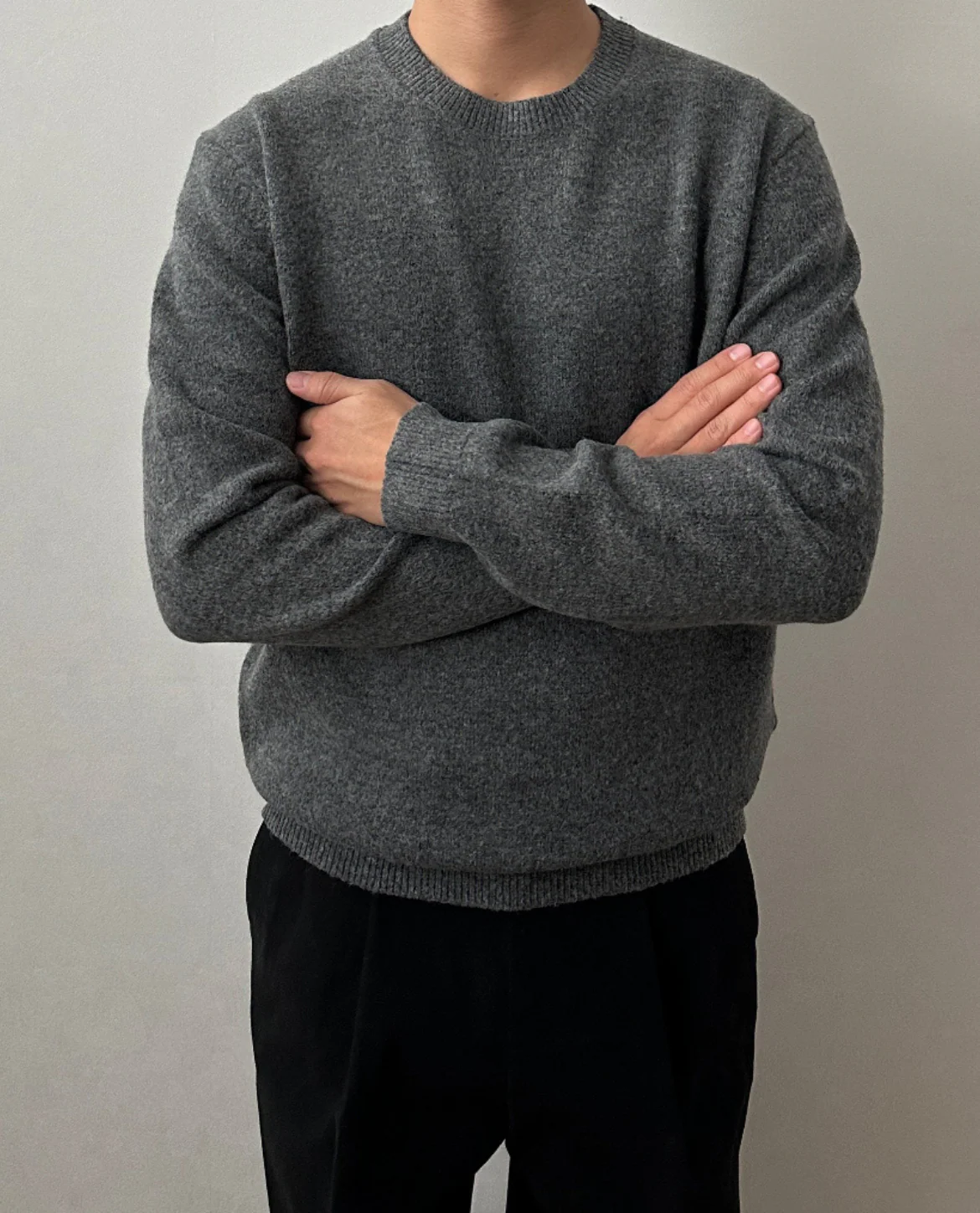 Arveilo Knit Sweater - Image 7
