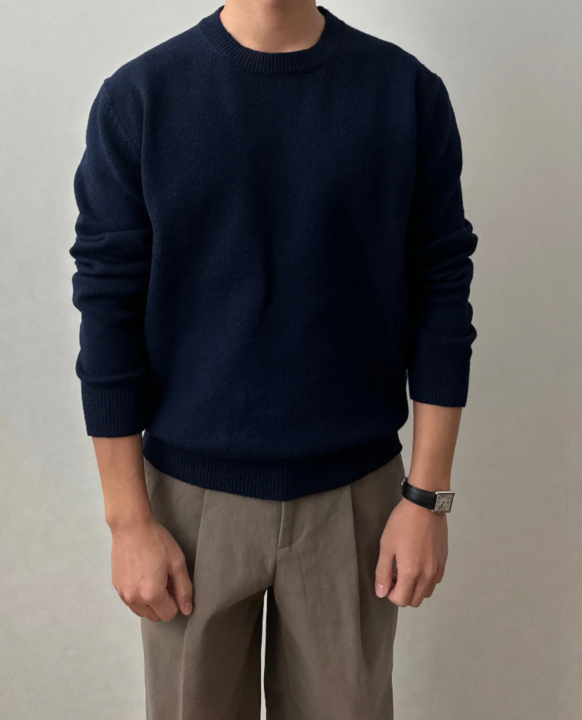 Arveilo Knit Sweater - Image 8