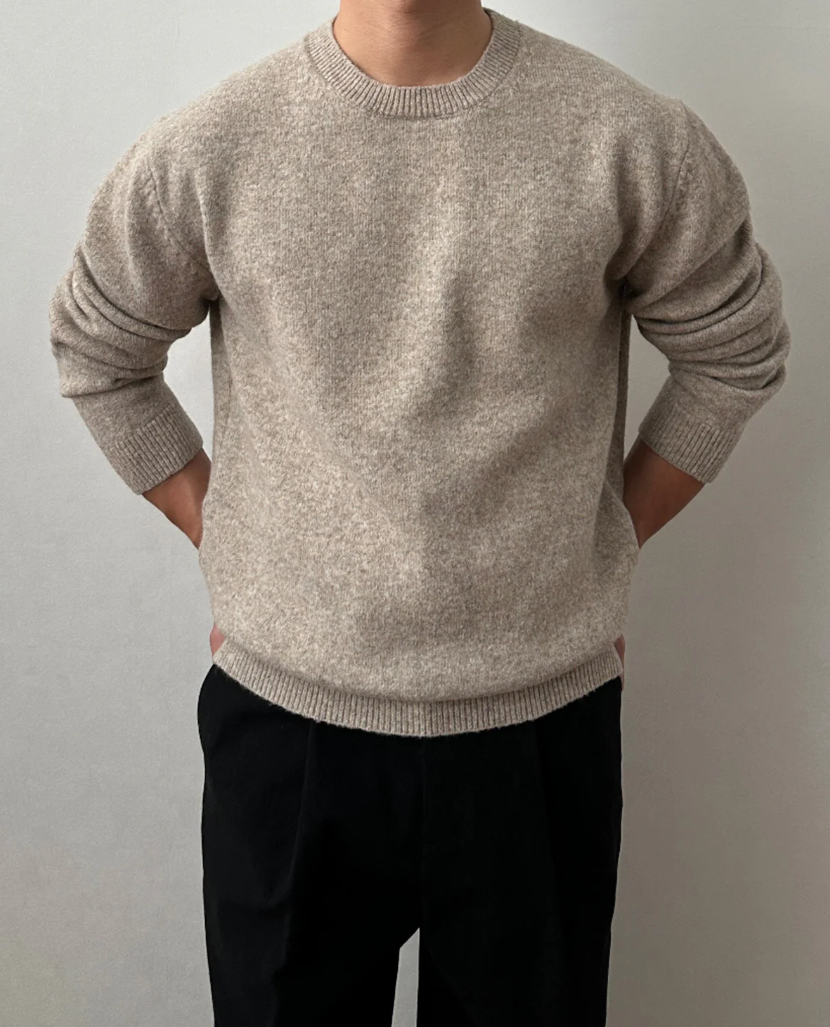 Arveilo Knit Sweater - Image 9