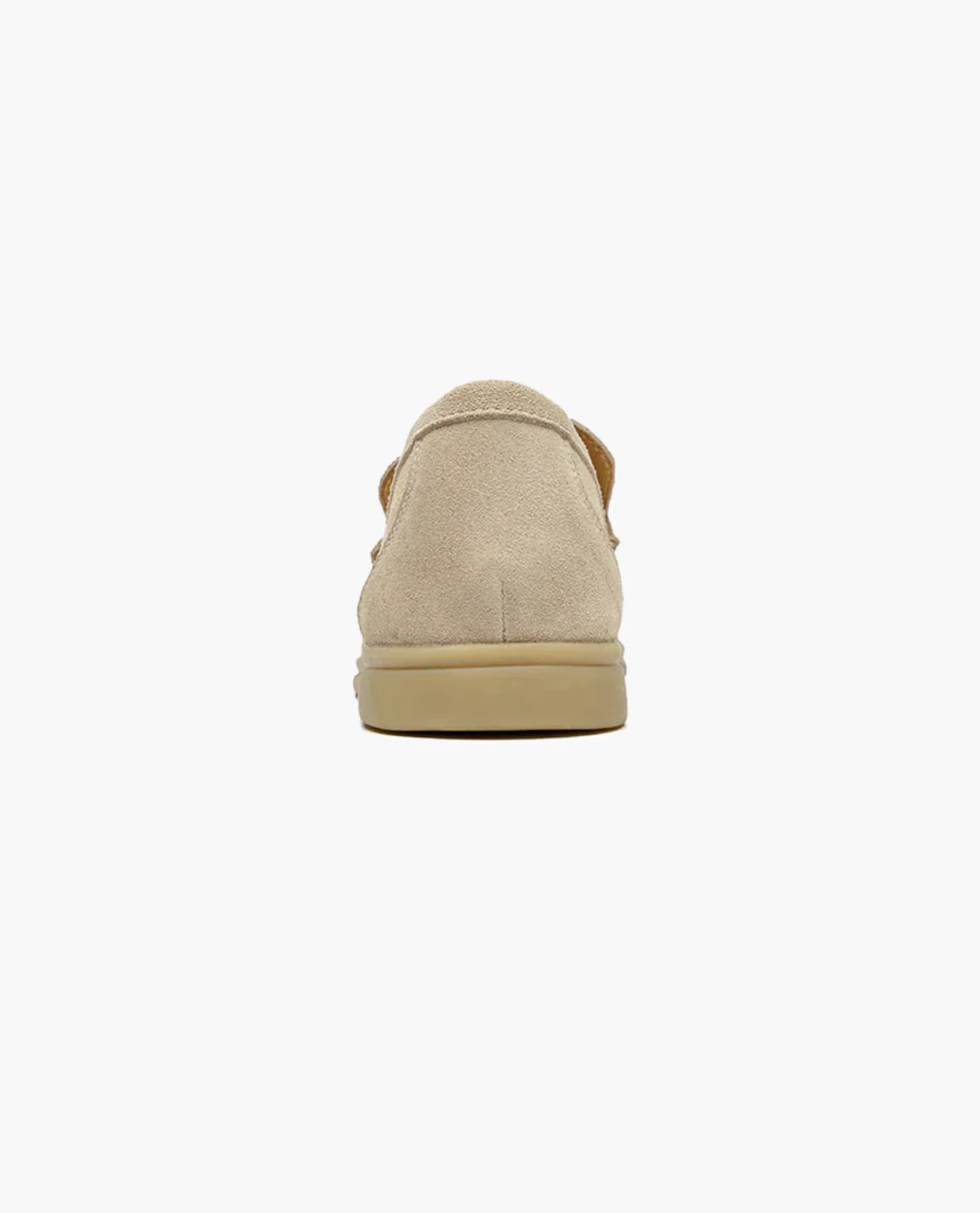 Arveilo Premium Suede Loafers - Image 3