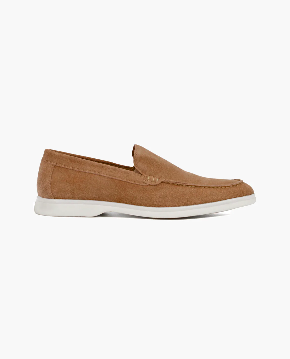 Arveilo Suede Loafers - Image 12