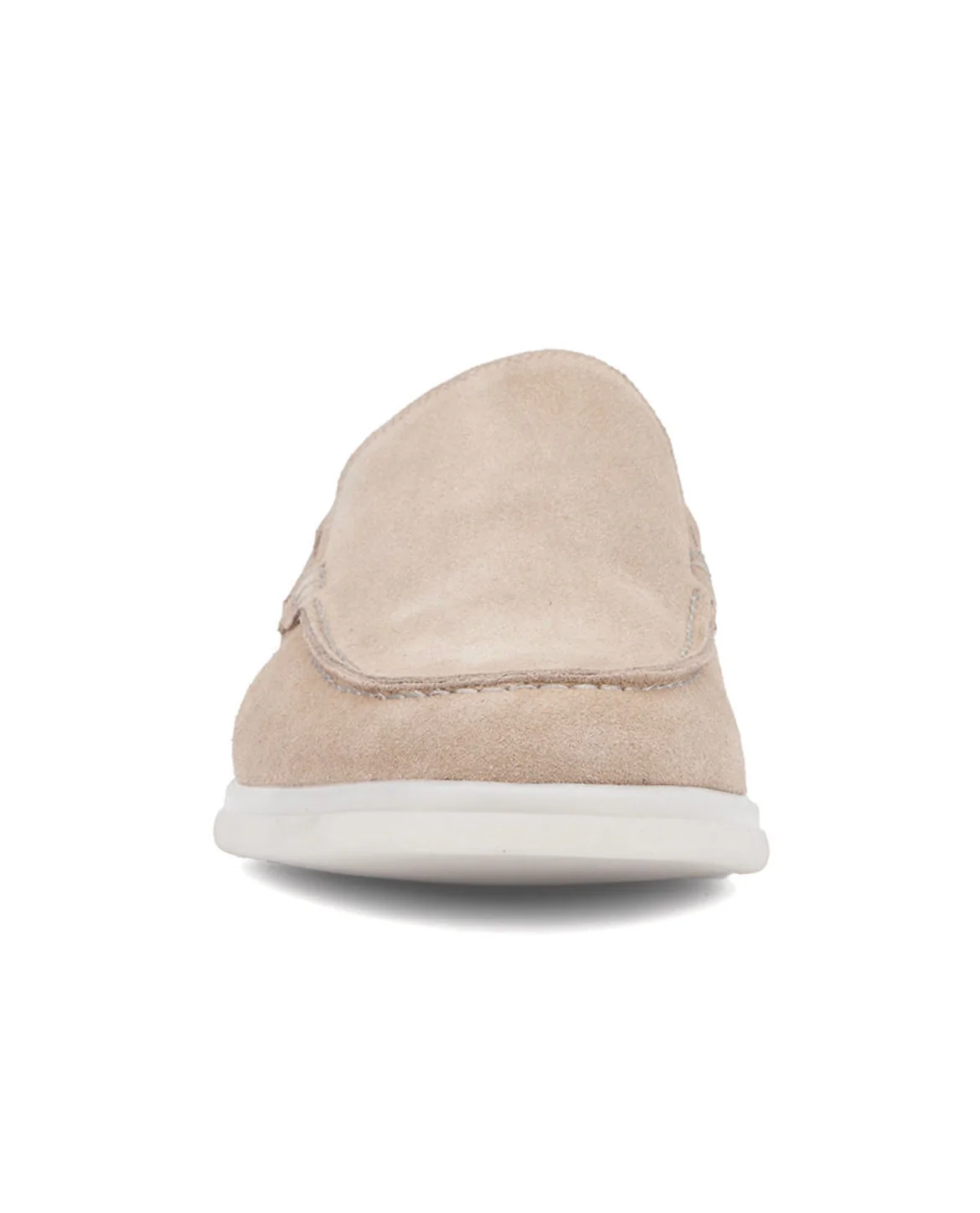 Arveilo Suede Loafers - Image 5