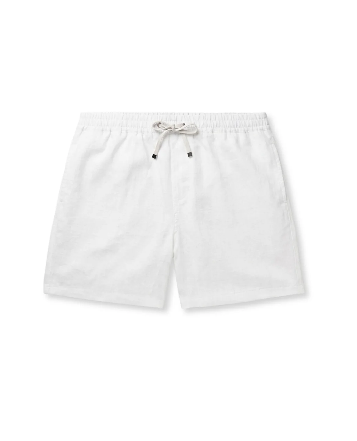 Asinara Linen Shorts - Image 4