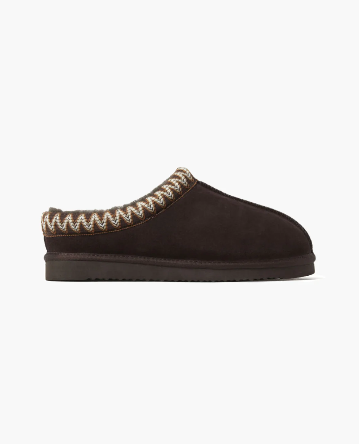 Berlin Suede Slippers - Image 3