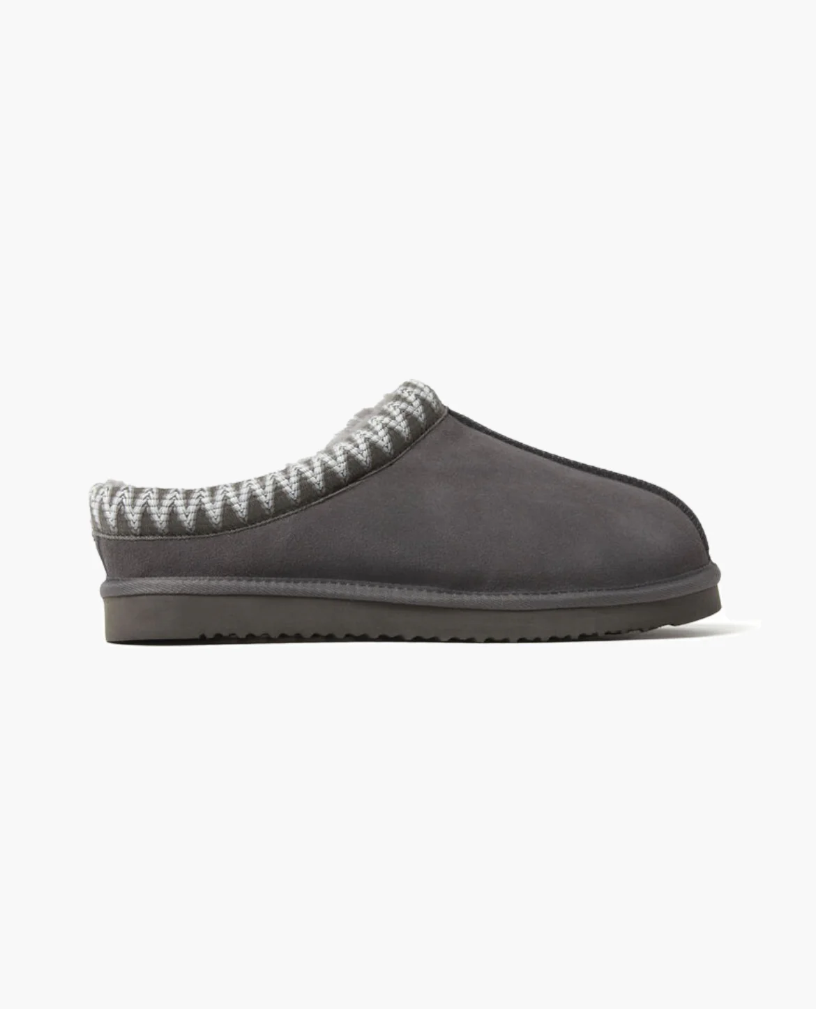 Berlin Suede Slippers - Image 4