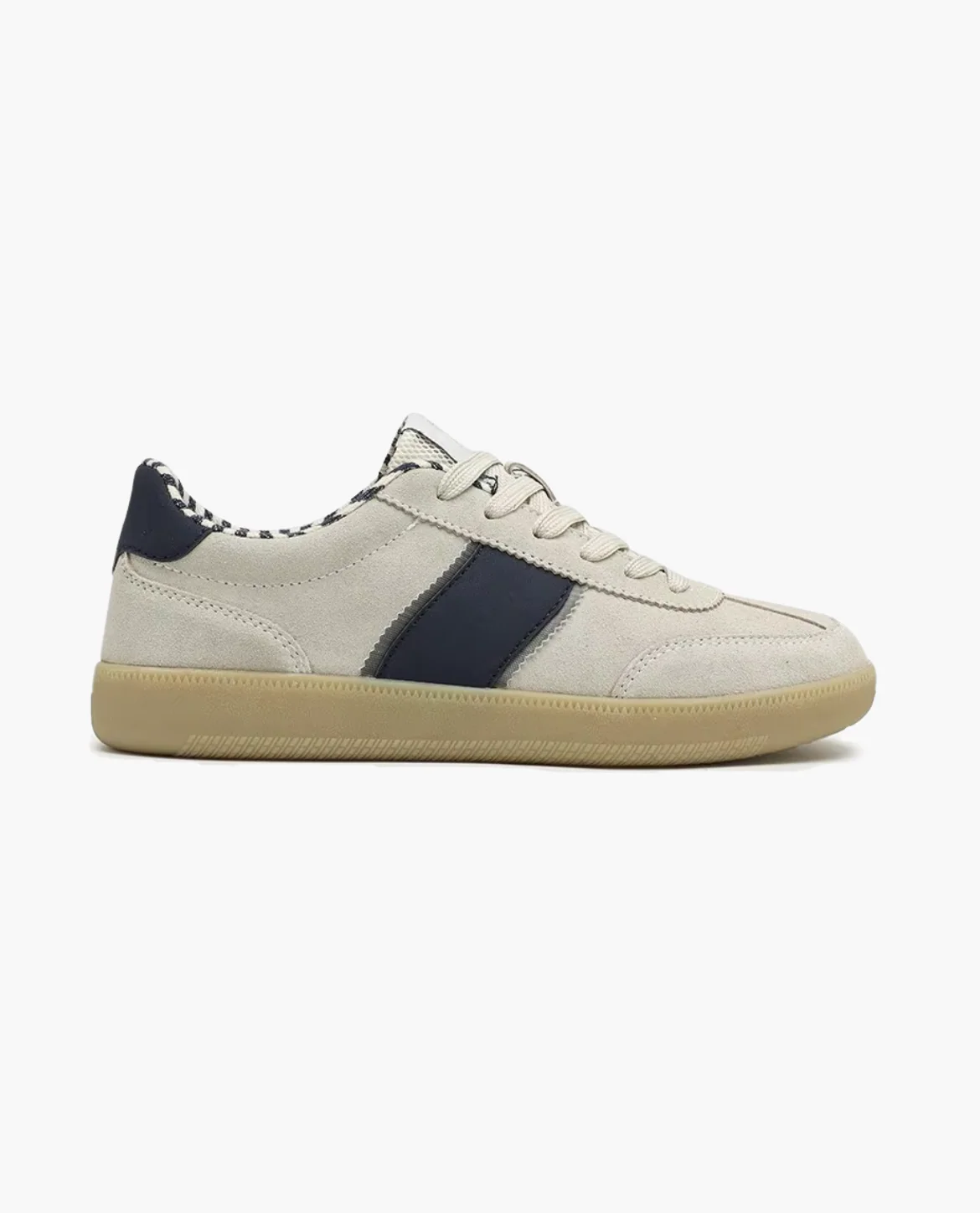 Cabrera Suede Sneakers - Image 3