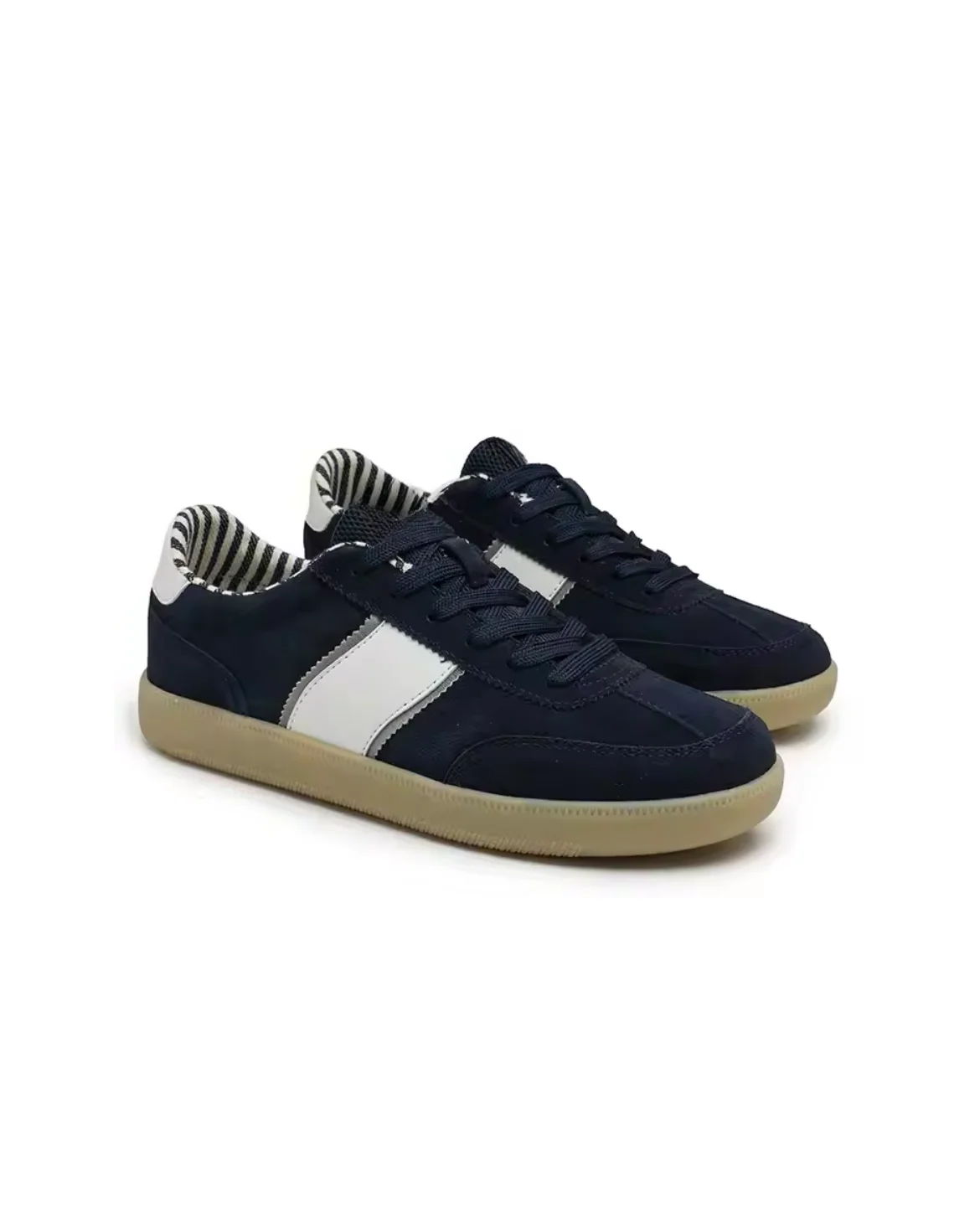Cabrera Suede Sneakers - Image 4