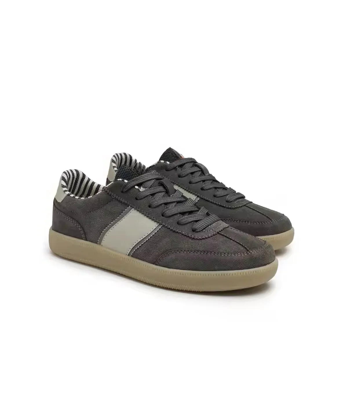 Cabrera Suede Sneakers - Image 5
