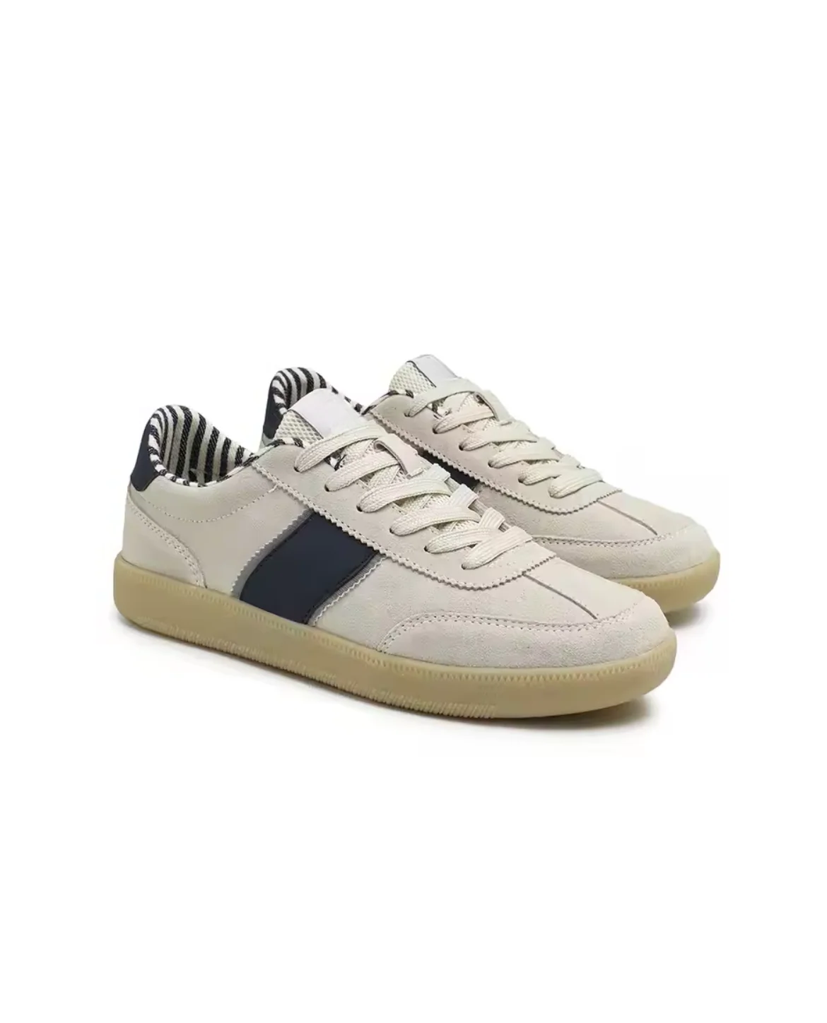 Cabrera Suede Sneakers - Image 6