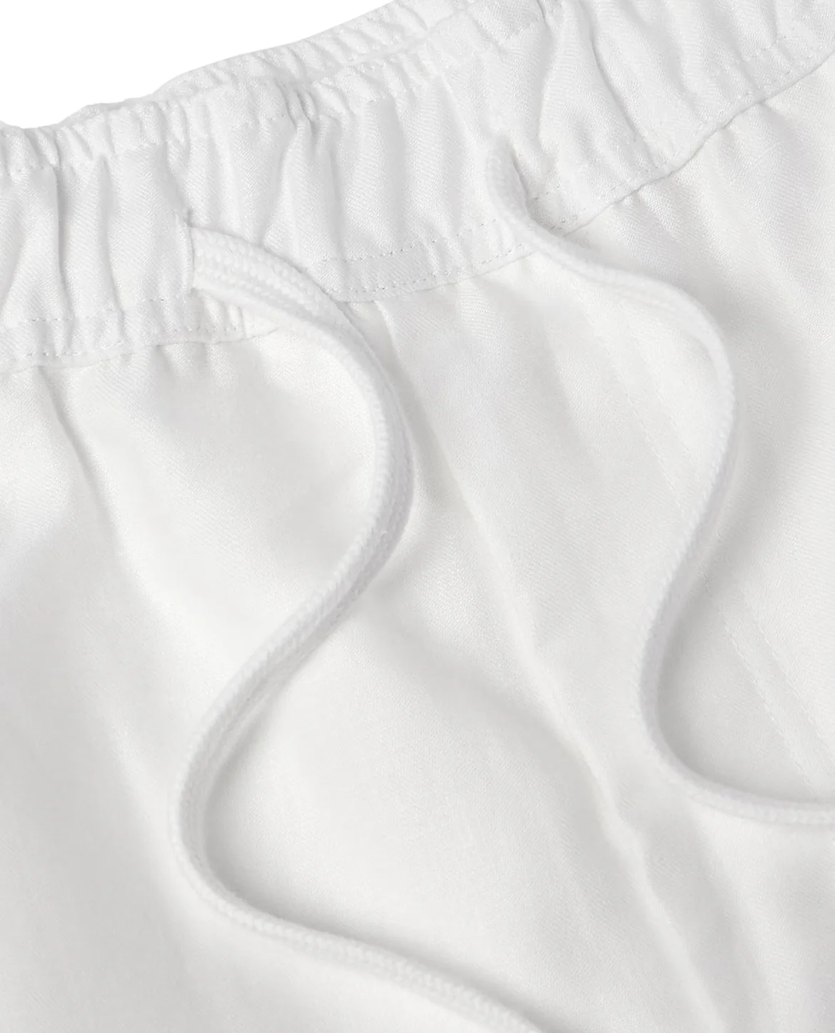 Canaria Linen Shorts - Image 6
