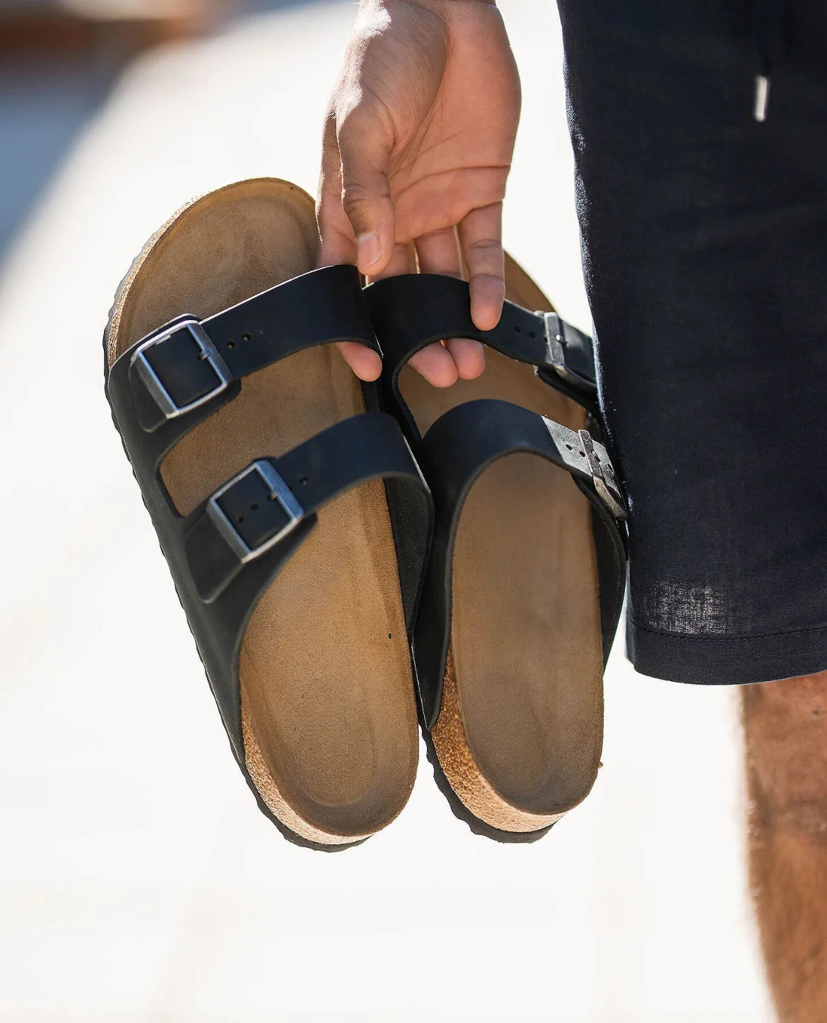 Capri Sandals - Image 3