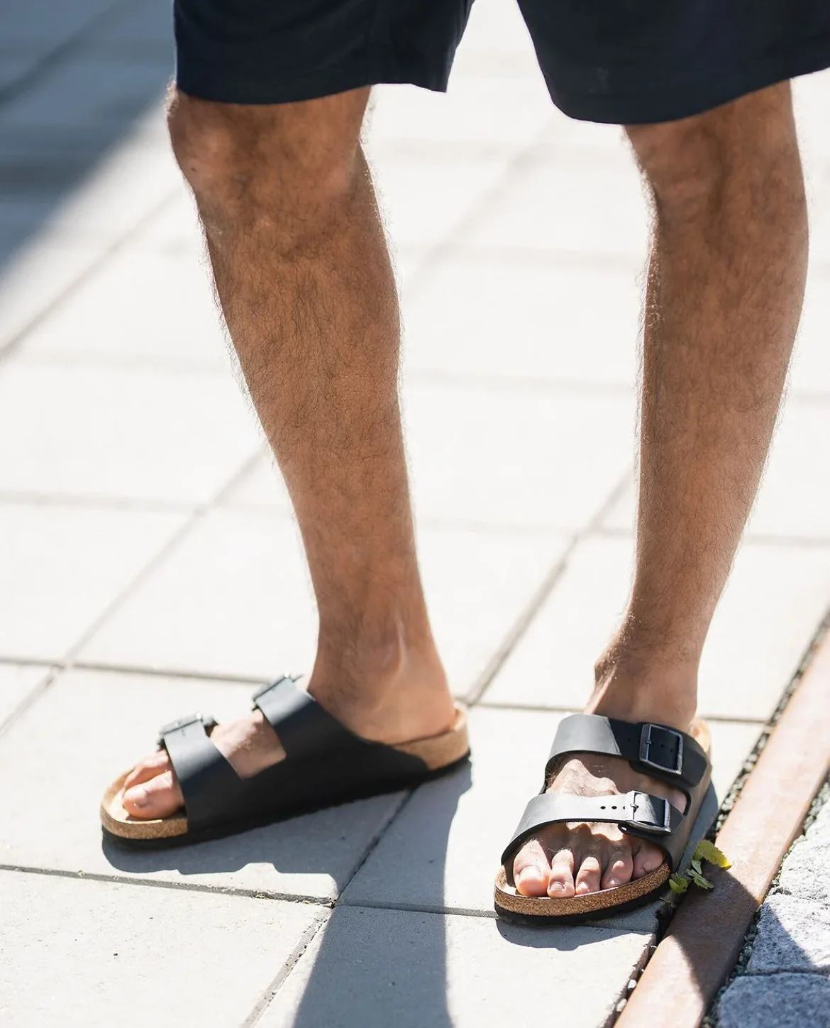 Capri Sandals - Image 4