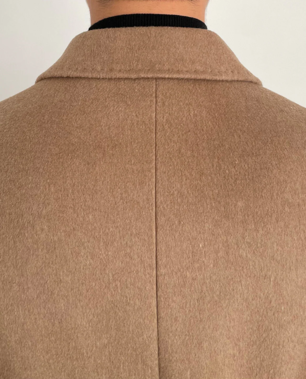Casimir Double-Breasted Coat - Image 3