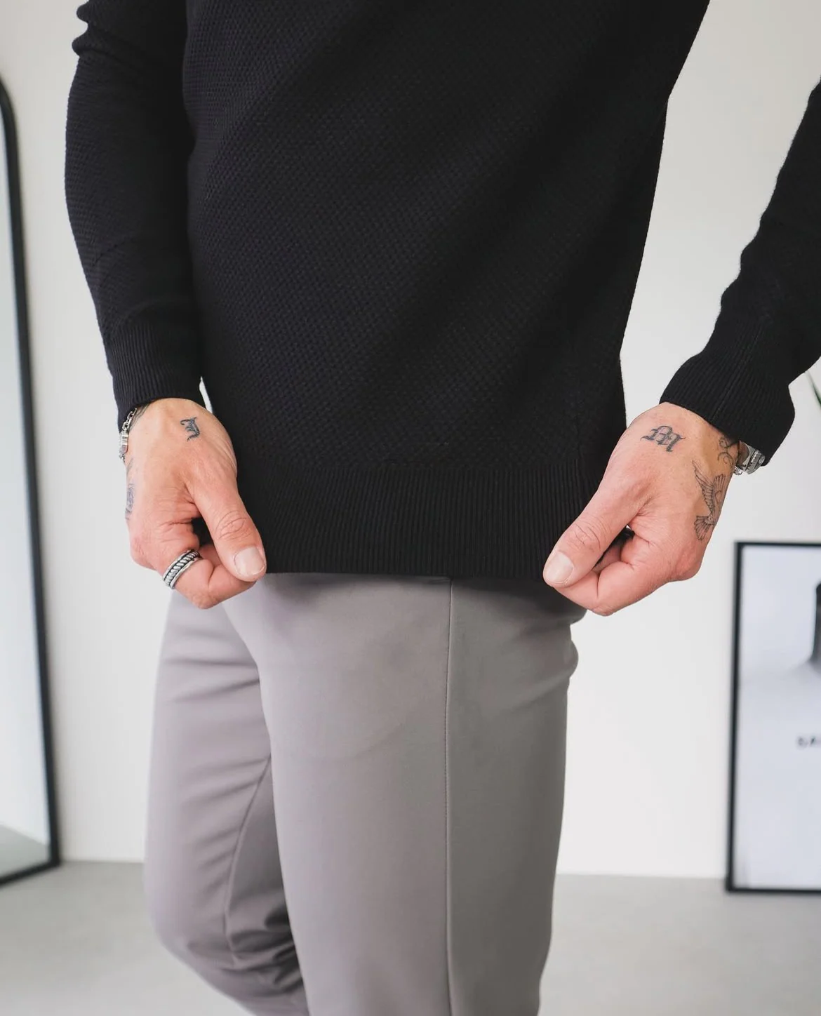 Casual Arveilo Polo Shirt - Image 4