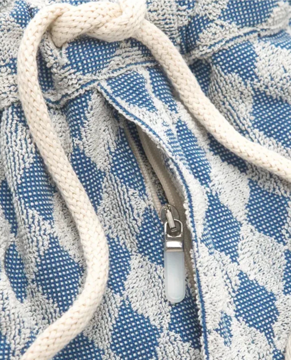 Cuccio Diamond Shorts - Image 3