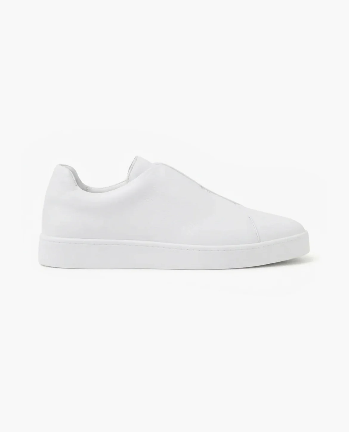 Govena Leather Sneakers