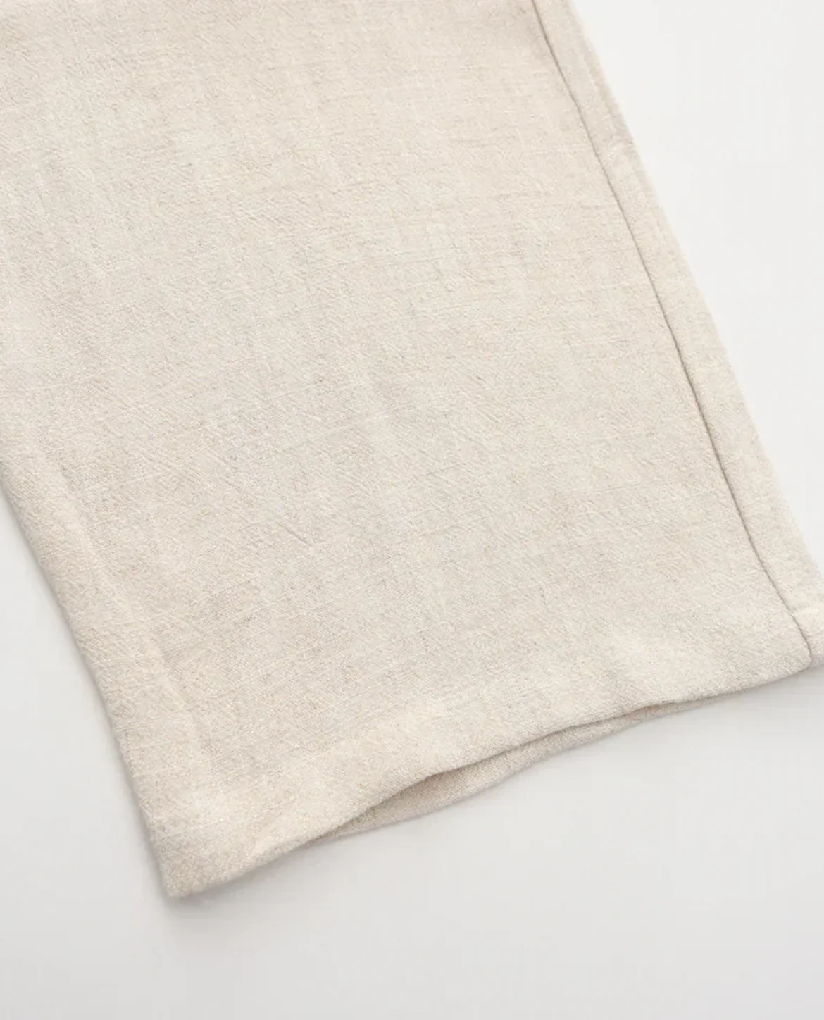 100% Linen Trousers - Image 6