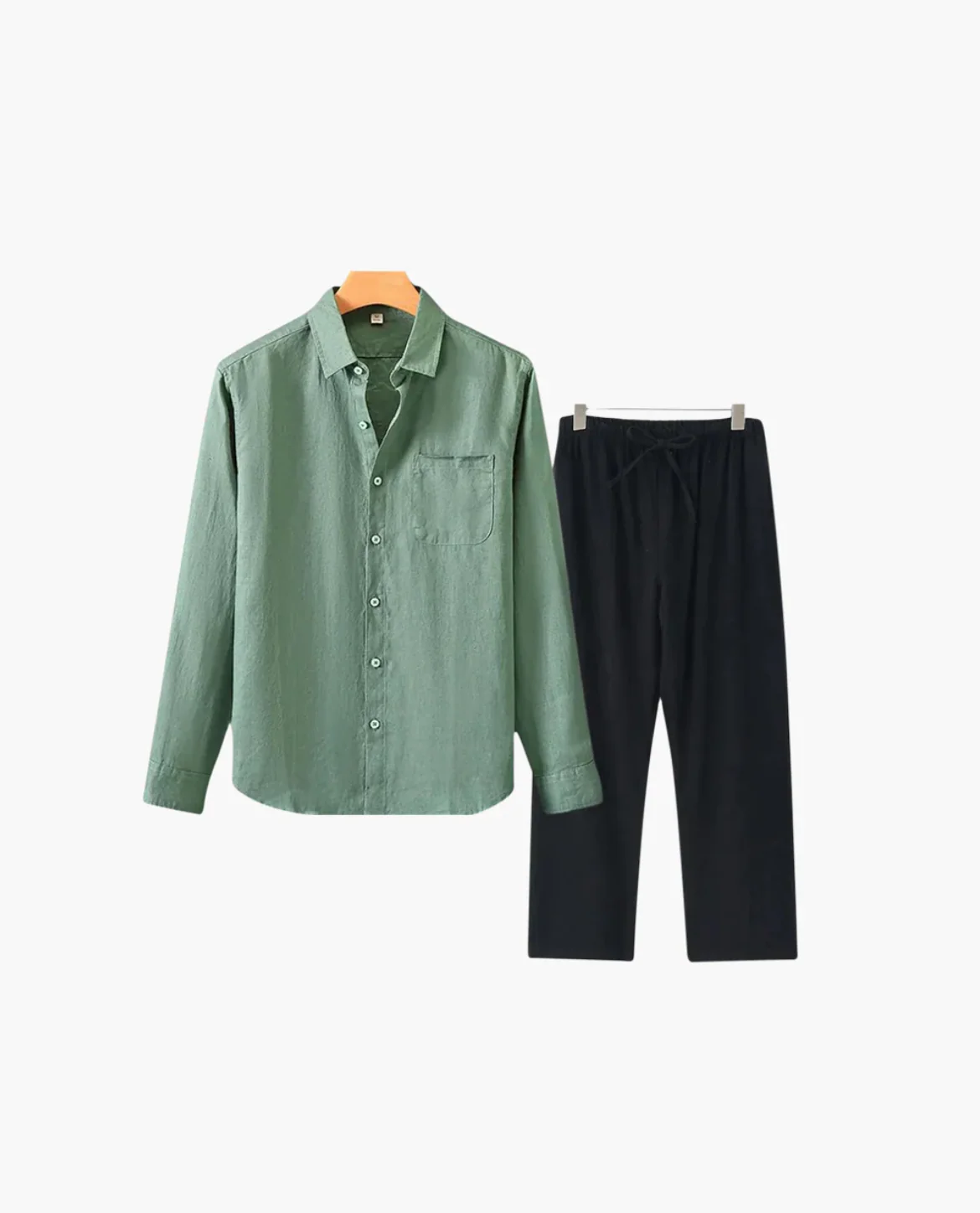 Arveilo Linen Set - Image 8
