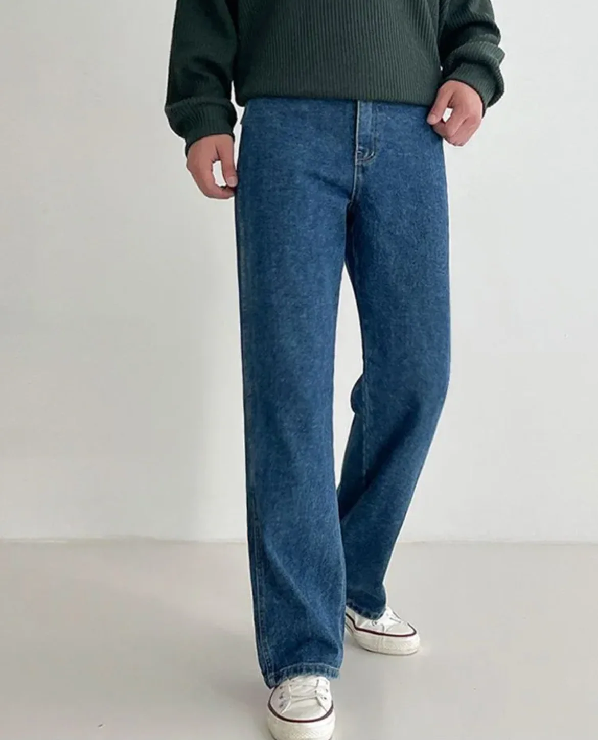 The Milano Loose fit Jeans - Image 10