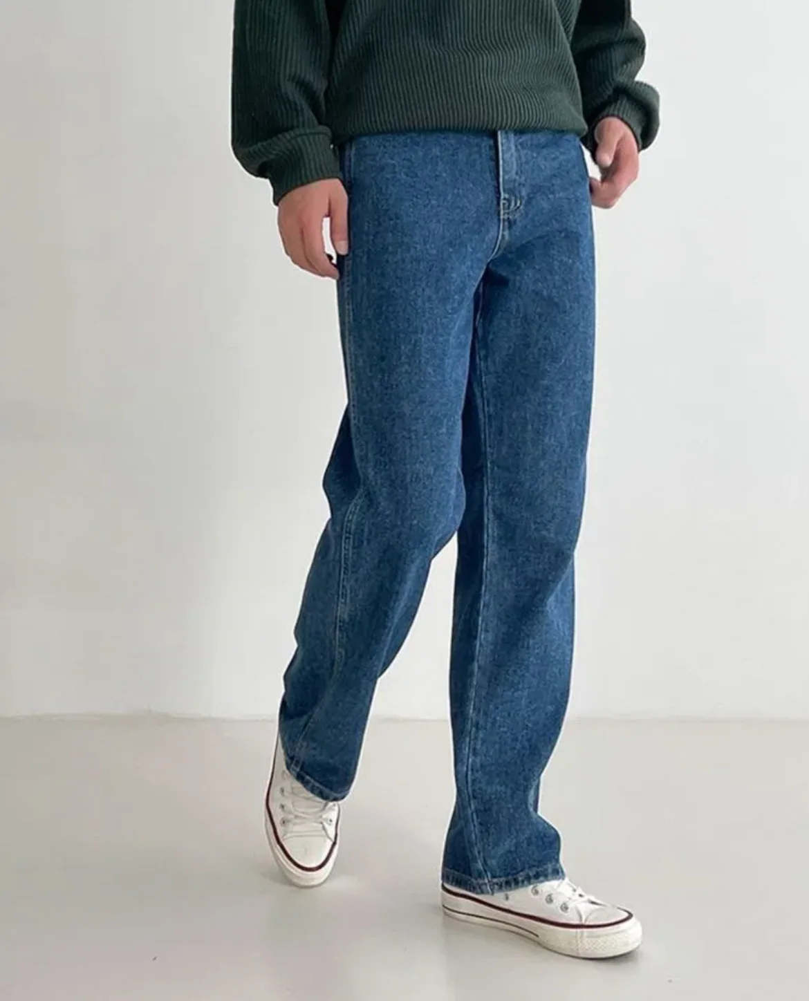 The Milano Loose fit Jeans - Image 11
