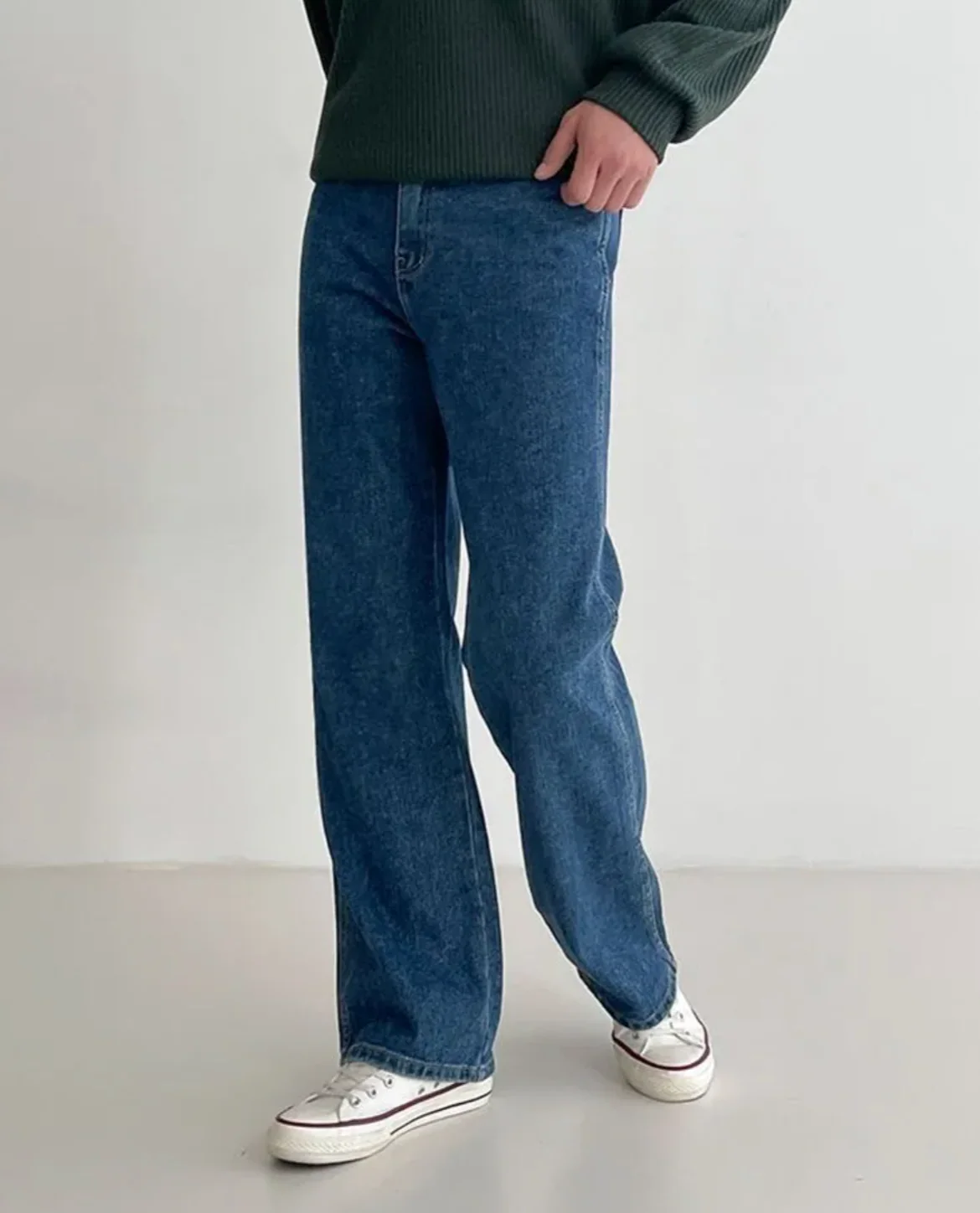 The Milano Loose fit Jeans - Image 12