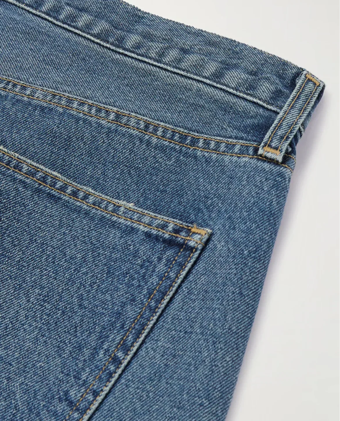 The Milano Loose fit Jeans - Image 5