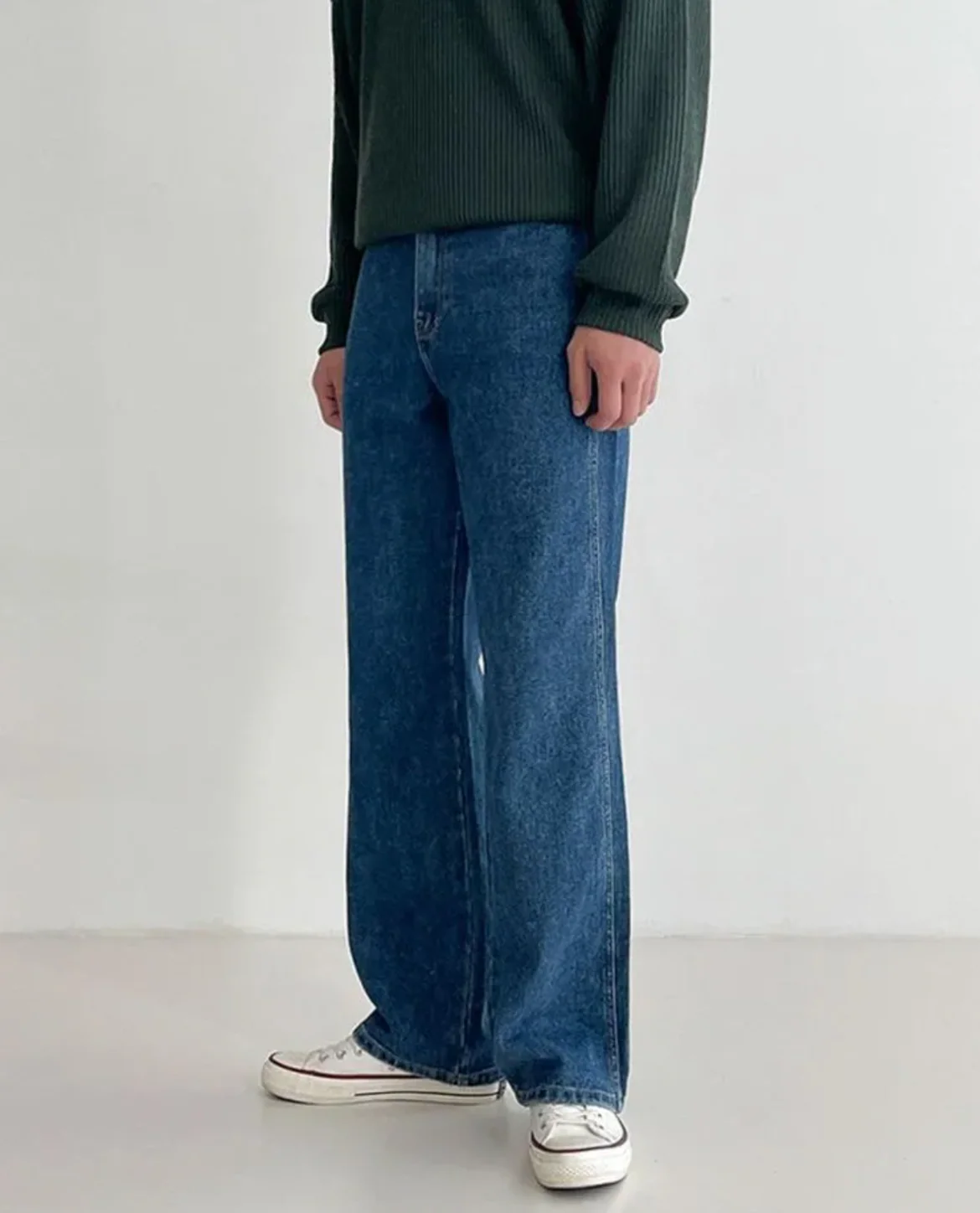 The Milano Loose fit Jeans - Image 9