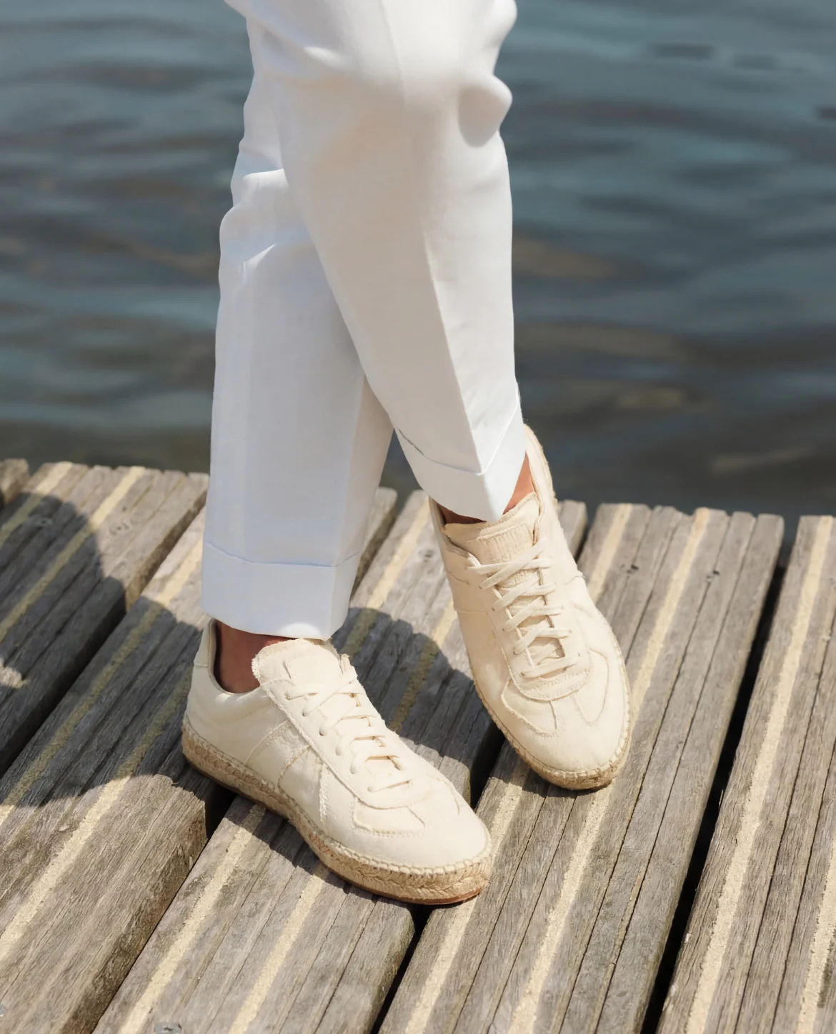 Matera Espadrilles - Image 4