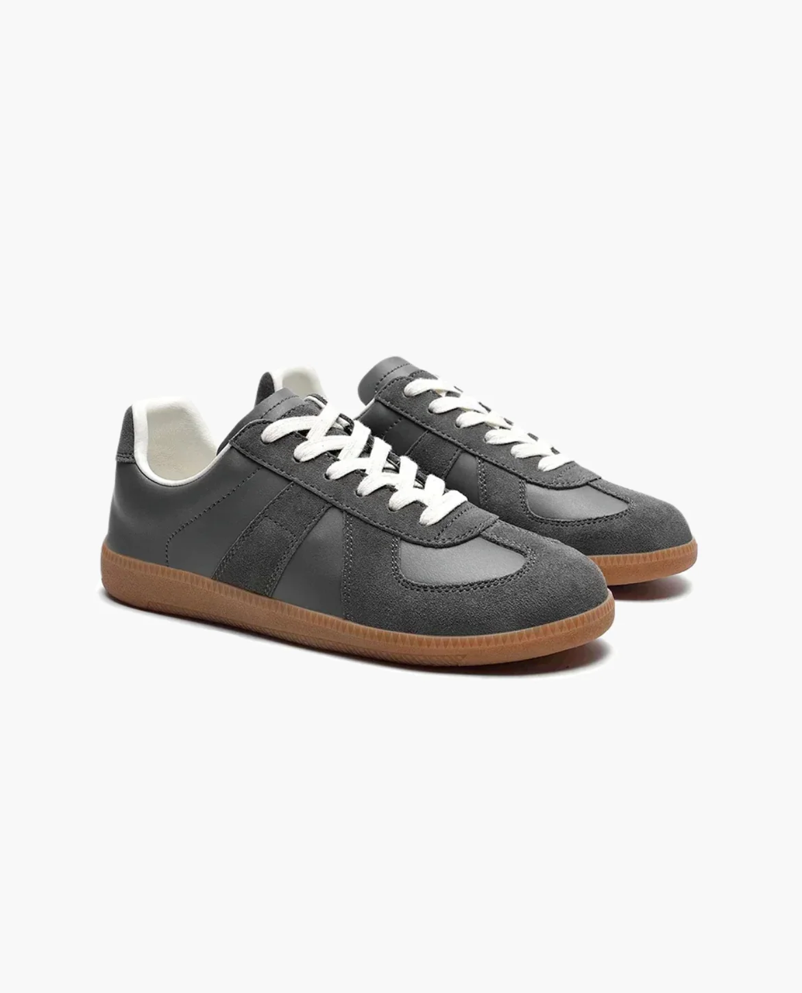 Melilla Leather Sneakers - Image 3