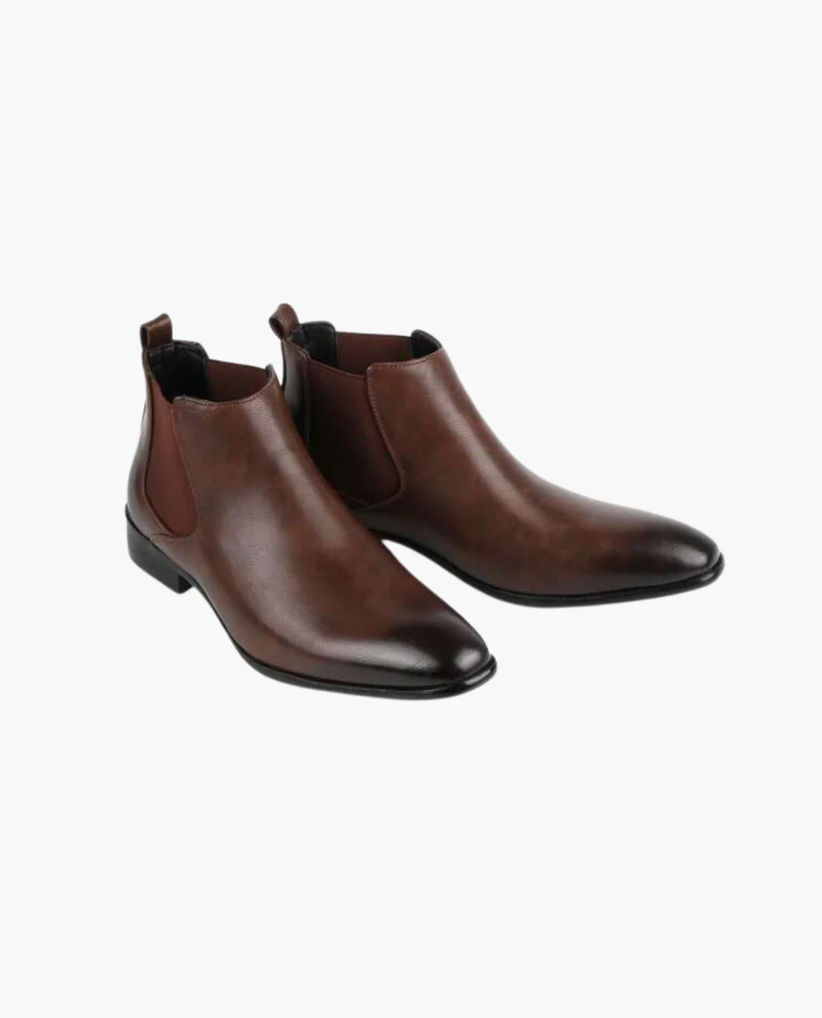 Messina Chelsea Boots - Image 4