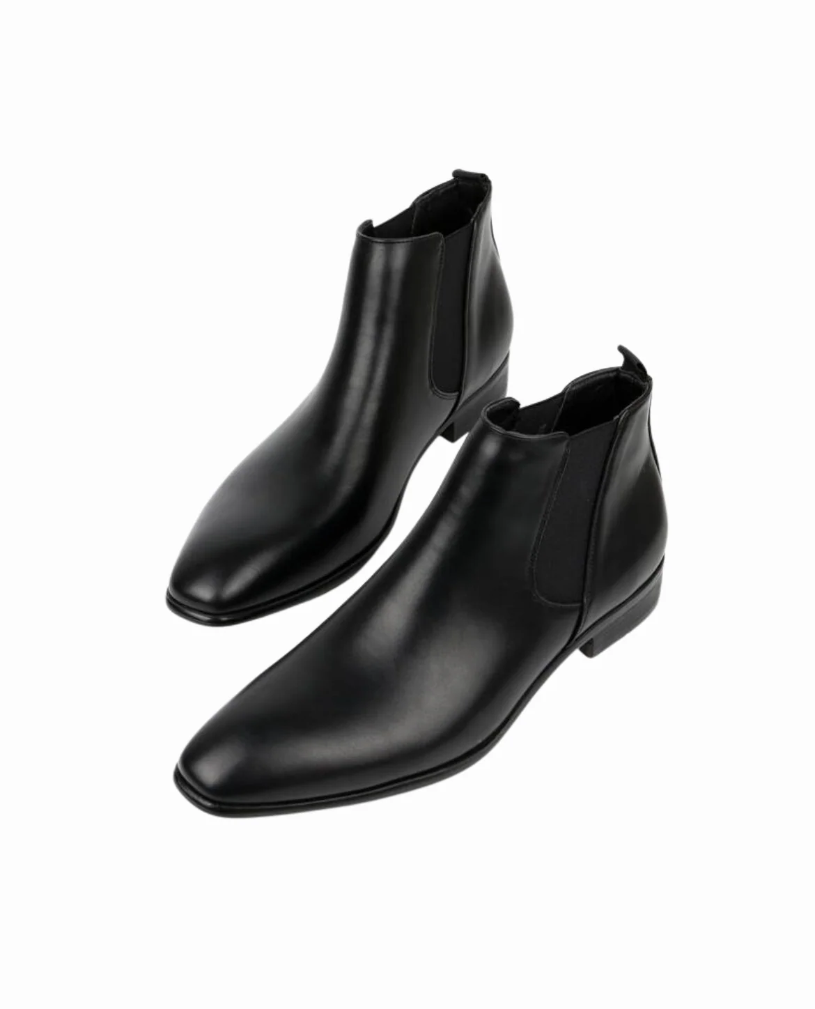 Messina Chelsea Boots - Image 6
